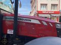 4709 MASSEY FERGUSON 2014 MODEL 4WD KABİNLİ KLİMALI AĞCAOĞLU