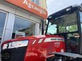 4709 MASSEY FERGUSON 2014 MODEL 4WD KABİNLİ KLİMALI AĞCAOĞLU