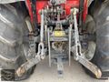 4709 MASSEY FERGUSON 2014 MODEL 4WD KABİNLİ KLİMALI AĞCAOĞLU