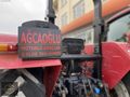 BAŞAK 2073 2WD 2002 MODEL EMSALSİZ CAM GİBİ AĞCAOĞLU