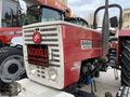 BAŞAK 2073 2WD 2002 MODEL EMSALSİZ CAM GİBİ AĞCAOĞLU