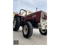 BAŞAK 2073 2WD 2002 MODEL EMSALSİZ CAM GİBİ AĞCAOĞLU