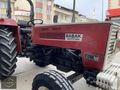 BAŞAK 2073 2WD 2002 MODEL EMSALSİZ CAM GİBİ AĞCAOĞLU
