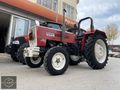 BAŞAK 2073 2WD 2002 MODEL EMSALSİZ CAM GİBİ AĞCAOĞLU
