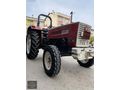 BAŞAK 2073 2WD 2002 MODEL EMSALSİZ CAM GİBİ AĞCAOĞLU