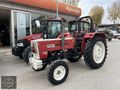 BAŞAK 2073 2WD 2002 MODEL EMSALSİZ CAM GİBİ AĞCAOĞLU