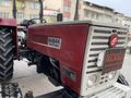BAŞAK 2073 2WD 2002 MODEL EMSALSİZ CAM GİBİ AĞCAOĞLU
