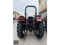 BAŞAK 2073 2WD 2002 MODEL EMSALSİZ CAM GİBİ AĞCAOĞLU