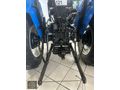 NEWHOLLAND 2004 MODEL TT 50 4X2 SÜRÜNGEN VİTES AĞCAOĞLU