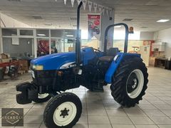 NEWHOLLAND 2004 MODEL TT 50 4X2 SÜRÜNGEN VİTES AĞCAOĞLU