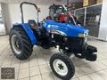 NEWHOLLAND 2004 MODEL TT 50 4X2 SÜRÜNGEN VİTES AĞCAOĞLU