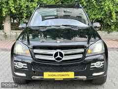 DOĞRU OTOMOTİV'DEN 2007 MODEL MERCEDES GL-320 CDİ *4 MATİC