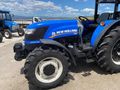 CEYHANLAR GROUP TAN 2012 MODEL TT65 4WD TENTELİ