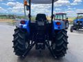 CEYHANLAR GROUP TAN 2012 MODEL TT65 4WD TENTELİ