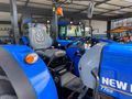 CEYHANLAR GROUP TAN 2012 MODEL TT65 4WD TENTELİ