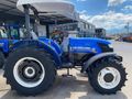 CEYHANLAR GROUP TAN 2012 MODEL TT65 4WD TENTELİ