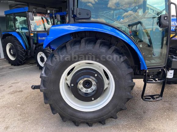 CEYHANLAR GROUP TAN 2016 MODEL TT4.55 KİLİMALI POWER ŞATIL