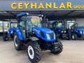 CEYHANLAR GROUP TAN 2016 MODEL TT4.55 KİLİMALI POWER ŞATIL