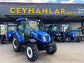 CEYHANLAR GROUP TAN 2016 MODEL TT4.55 KİLİMALI POWER ŞATIL