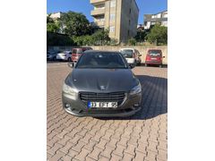 Sahibinden Peugeot 301 1.6 HDi Active 2014 Model 