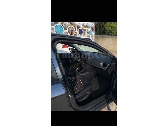 Sahibinden Peugeot 301 1.6 HDi Active 2014 Model 