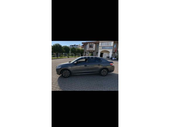 Sahibinden Peugeot 301 1.6 HDi Active 2014 Model 