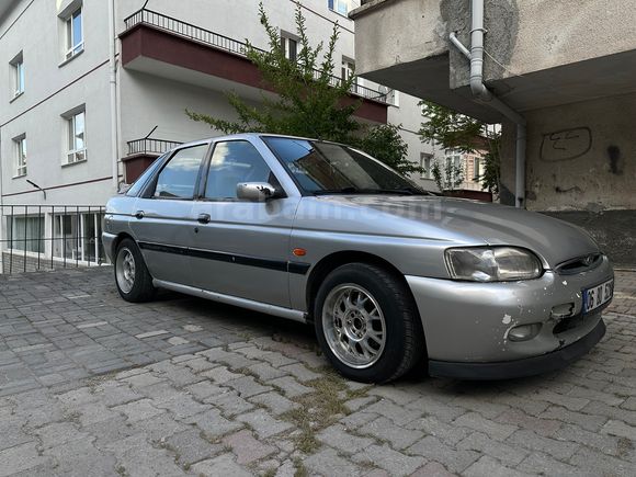 Sahibinden Temiz, Bakımlı