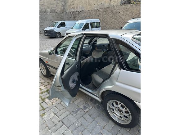 Sahibinden Temiz, Bakımlı