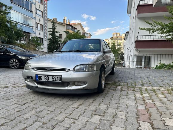 Sahibinden Temiz, Bakımlı
