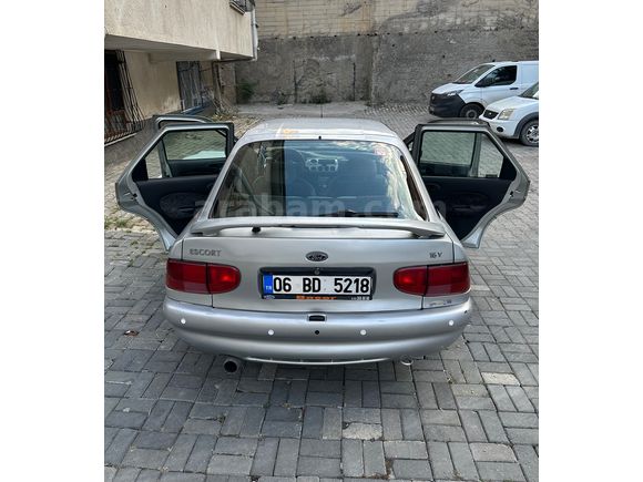Sahibinden Temiz, Bakımlı