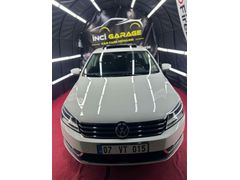 Sahibinden Volkswagen Passat 1.4 TSi BlueMotion Comfortline 2012 Model 