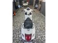2018 VESPA GTS SUPERSPORT 300 ABS