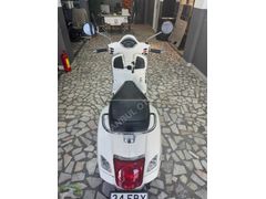2018 VESPA GTS SUPERSPORT 300 ABS