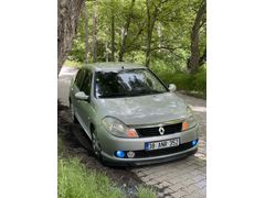 Sahibinden Renault Symbol 1.5 dCi Authentique 2010 Model 