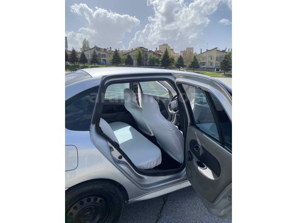 Sahibinden Renault Symbol 1.5 dCi Authentique 2010 Model 