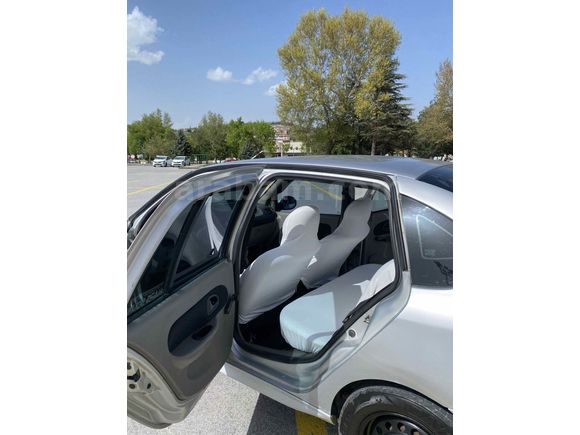 Sahibinden Renault Symbol 1.5 dCi Authentique 2010 Model 
