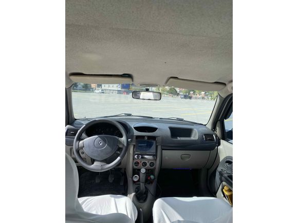 Sahibinden Renault Symbol 1.5 dCi Authentique 2010 Model 