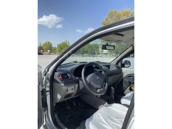 Sahibinden Renault Symbol 1.5 dCi Authentique 2010 Model 