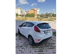 Sahibinden Ford Fiesta 1.4 TDCi Trend 2011 Model 