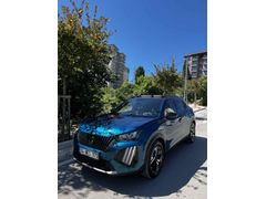 Sahibinden Peugeot 2008 1.2 PureTech Allure 2025 Model 
