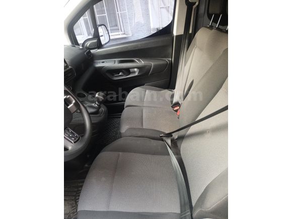 Sahibinden Citroen Berlingo 1.5 BlueHDI 2022 Model