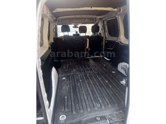 Sahibinden Citroen Berlingo 1.5 BlueHDI 2022 Model