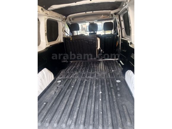 Sahibinden Citroen Berlingo 1.5 BlueHDI 2022 Model