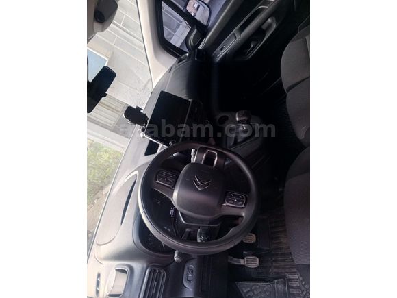Sahibinden Citroen Berlingo 1.5 BlueHDI 2022 Model