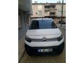 Sahibinden Citroen Berlingo 1.5 BlueHDI 2022 Model