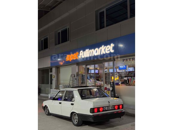 Sahibinden Tofaş Şahin S 1997 Model 