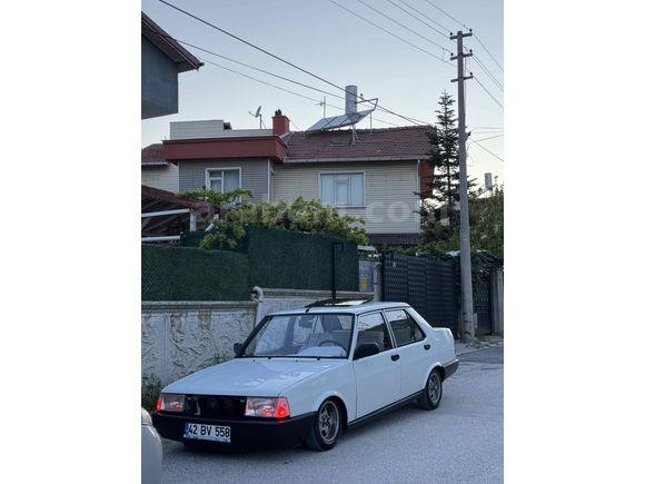 Sahibinden Tofaş Şahin S 1997 Model 