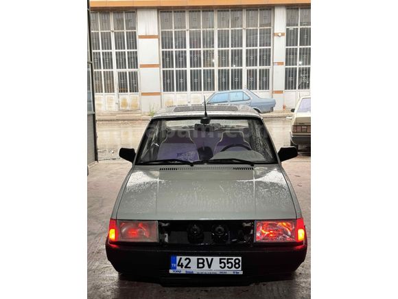 Sahibinden Tofaş Şahin S 1997 Model 