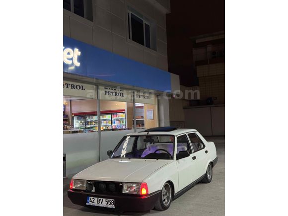 Sahibinden Tofaş Şahin S 1997 Model 