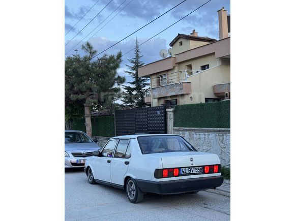 Sahibinden Tofaş Şahin S 1997 Model 